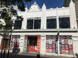 LAUNDROMAT RESTAURANT