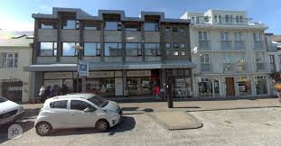 KRAMBÚÐIN SUPERMARKET