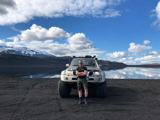 Icleandic Dream Tours