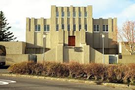 EINAR JÓNSSON MUSEUM