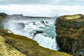 GULLFOSS WATERFALL