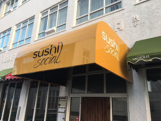 SUSHI SOCIAL